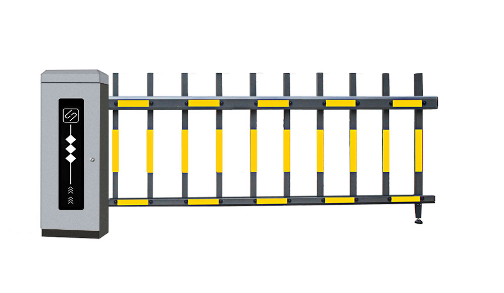 JRT-D04二栏栅栏道闸